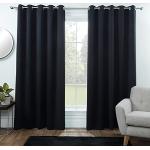 Persianas & cortinas negras térmicas 