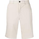 Mini shorts orgánicos de algodón rebajados con logo Calvin Klein de materiales sostenibles para hombre 