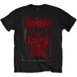 Slipknot Camiseta de manga corta Dead Effect Black M