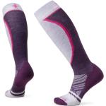 Smartwool Targeted Cushion Otc Long Socks Rosa EU 42-45 Mujer
