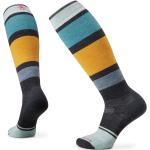 Calcetines deportivos multicolor rebajados acolchados Smartwool talla XL para mujer 