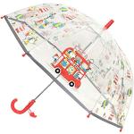 Paraguas infantiles Smati 8 años para niña 