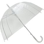 Paraguas transparentes de lona Smati para mujer 