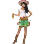 Tequila Shooter Girl Costume (XS)