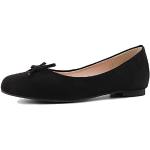 Zapatos negros con plataforma talla 45 para mujer 