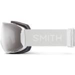Gafas grises de esquí Smith Talla Única para hombre 