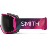 Gafas lila de esquí Smith Talla Única para hombre 