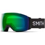Gafas negras de esquí Smith Talla Única para mujer 