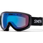 Gafas negras de esquí Smith Prophecy Talla Única para hombre 