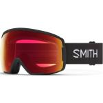 Gafas rojas de esquí Smith Talla Única para hombre 