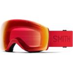 Gafas multicolor de esquí Smith talla XL para mujer 