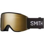 Gafas blancas de snowboard  rebajadas Smith Squad talla L 