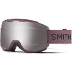 Gafas transparentes de madera de ciclismo  Smith Squad Talla Única para hombre 