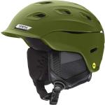 Smith Vantage M Mips Helmet Verde 51-55 cm