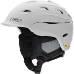 Smith Vantage Mips Woman Helmet Blanco 51-55 cm