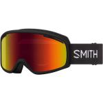 Gafas naranja de snowboard  rebajadas Smith para mujer 