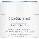 SMOOTHNESS bare haven soft moisturizer 50 ml