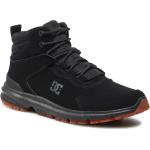 Calzado de calle negro de sintético rebajado informal DC Shoes talla 42 para hombre 