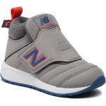 Zapatos grises rebajados New Balance talla 28 infantiles 