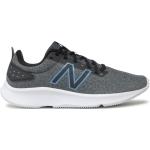 Zapatillas grises de running rebajadas New Balance talla 40 para hombre 