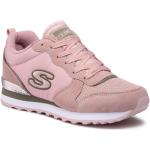 Calzado de calle rosa rebajado Skechers talla 39 para mujer 