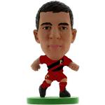 SoccerStarz Bélgica Eden Hazard (Nuevo Kit) /Figuras
