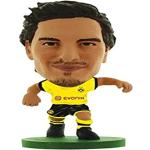 SoccerStarz Borussia Dortmund Mats Hummels Home Kit (Versión 2020)/Figuras