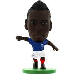 SoccerStarz Francia Paul Pogba (New Kit) / Figuras