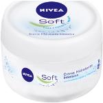 Cremas de manos anti acné para todo tipo de piel de 300 ml hechas en Alemania NIVEA para mujer 