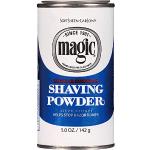 Soft Sheen Carson Magic Regular Strength Shaving P