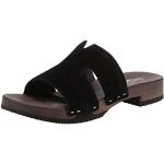 Softclox S3501 Blida Cachemira - Zapatos de Mujer - 11-Negro, 11 Negro, 36 EU