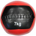 Softee Functional Medicine Ball 7kg Rojo 7 kg