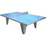 Mesas de ping pong lacado Softee Talla Única para mujer 