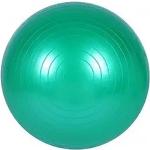 Balones verdes de vinilo de fitness rebajados Softee para mujer 