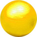Balones amarillos de fitness rebajados Softee para mujer 