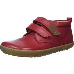 Sneakers rojos con velcro con velcro informales Sole Runner talla 31 para mujer 