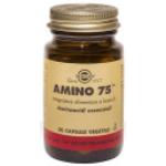 Solgar Amino 75 30 comprimidos vegetales