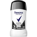 Desodorantes antitranspirantes multicolor sin alcohol Rexona para mujer 