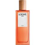 Perfumes oriental de 100 ml Loewe Solo con vaporizador 