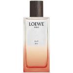 Perfumes de 100 ml Loewe Solo con vaporizador 