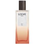 Perfumes de 50 ml Loewe Solo con vaporizador 