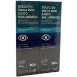 Productos con ácido hialurónico para el cuidado de ojos  para mujer 