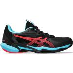 Solution Speed FF 3 Hombres , color:negro , talla:45 ASICS
