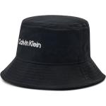 Sombreros negros rebajados Calvin Klein para hombre 