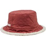 Sombreros rojos de invierno Columbia talla XL para hombre 