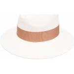 Sombreros de paja de paja  BORSALINO talla M para mujer 