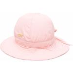 Sombreros rosa pastel de poliamida rebajados Gcds Talla Única para mujer 