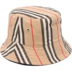 Sombreros de algodón vintage Burberry para hombre 