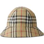 Sombreros multicolor de poliamida vintage Burberry para hombre 