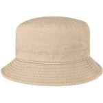 Sombrero de Pescador Forever Sombreros pescadorsombrero (S/M (54-57 cm) - Beige)